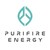 PuriFire Energy logo