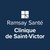 Clinique de Saint Victor SA logo