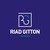 RIAD - GITTON AVOCATS ASSOCIES logo