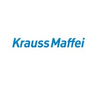 KraussMaffei Technologies logo