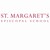 St. Margaret’s Episcopal School logo