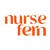 Nurse Fern logo