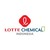PT LOTTE Chemical Indonesia logo