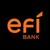 Efí Bank logo