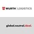 Würth Logistics logo
