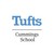 Cummings School of Veterinary Medicine at Tufts University logo