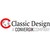 Classic Design, a CONVERGIX Automation company logo
