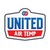 United Air Temp logo