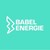 Babel Energie logo