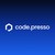 Codepresso logo