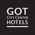 Got City Center Hotels logo