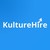 KultureHire logo