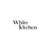 White Kitchen logo
