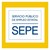 Servicio Publico de Empleo Estatal SEPE logo