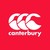 Canterbury logo