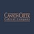 Canyon Creek Cabinet Company logo