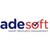 ADESOFT logo