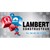 LAMBERT CONSTRUCTEUR logo