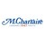 M.Charraire logo