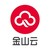 Kingsoft Cloud logo