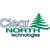 Clear North Technologies logo