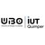 IUT Quimper logo