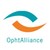 OPHTALLIANCE logo