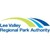 Lee Valley Regional Park Authority logo