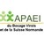 APAEI du Bocage Virois et de la Suisse Normande logo