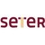 SETER logo