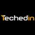 Techedin logo