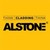Alstone logo