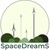 SpaceDreamS logo