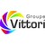 GROUPE VITTORI logo