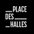 Centre Commercial Place des Halles logo