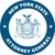 Office of the New York State Attorney General logo