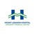 MOUNT LEBANON HOSPITAL UNIVERSITY MEDICAL CENTER logo