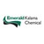 Emerald Kalama Chemical, BV logo