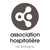 Association Hospitalière de Bretagne logo