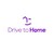 Drive to Home logo