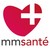 MMSanté logo