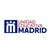 Unidad Educativa Madrid logo