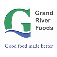 Grand River Foods Ltd logo