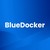 BlueDocker | LUNOPA Group logo