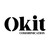 Okit logo