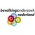 Bevolkingsonderzoek Nederland logo