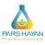 Pars Hayan logo