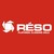 Réso logo