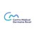 Centre Médical Germaine REVEL logo