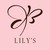 LILY'S logo